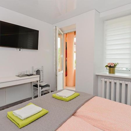 Guest House Simona Лаздияй Екстер'єр фото