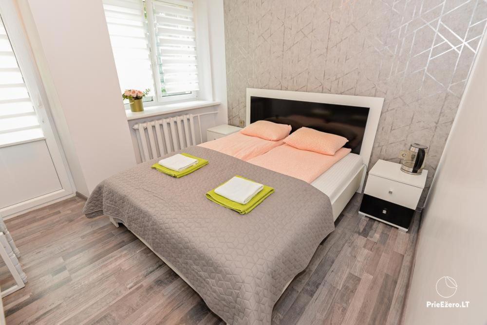 Guest House Simona Лаздияй Екстер'єр фото