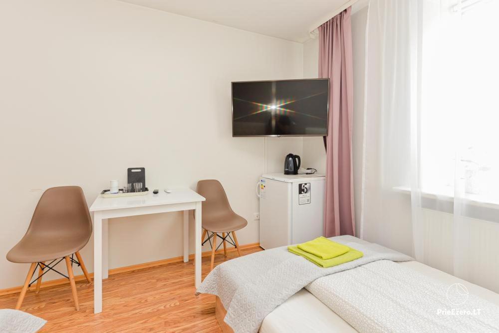 Guest House Simona Лаздияй Екстер'єр фото