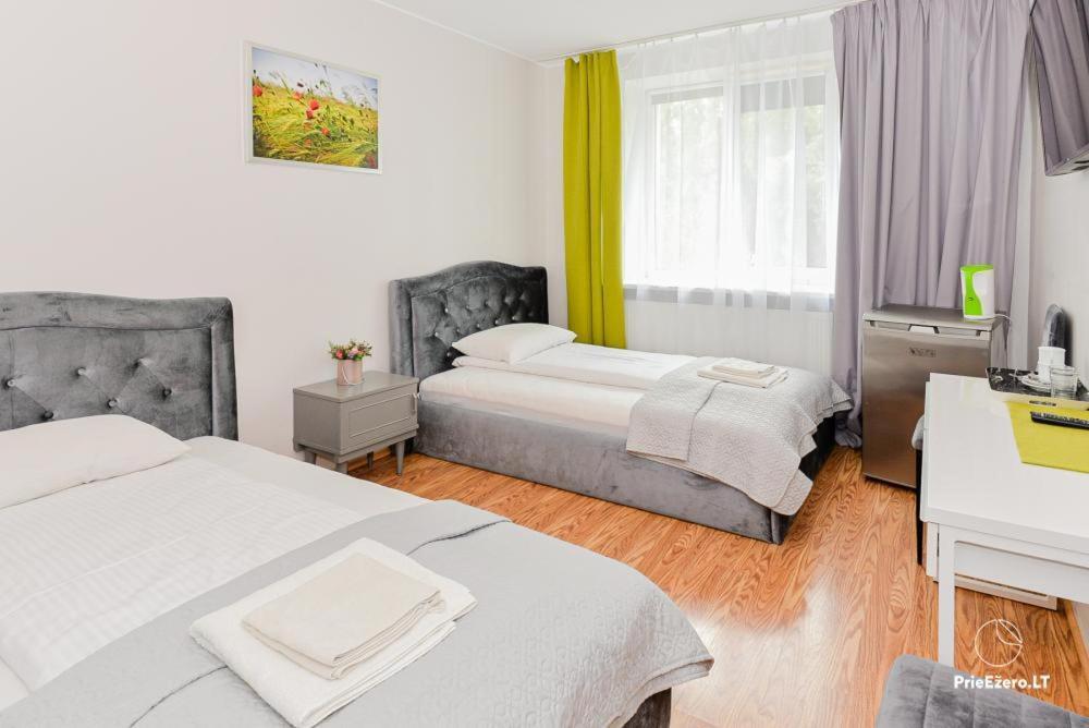 Guest House Simona Лаздияй Екстер'єр фото
