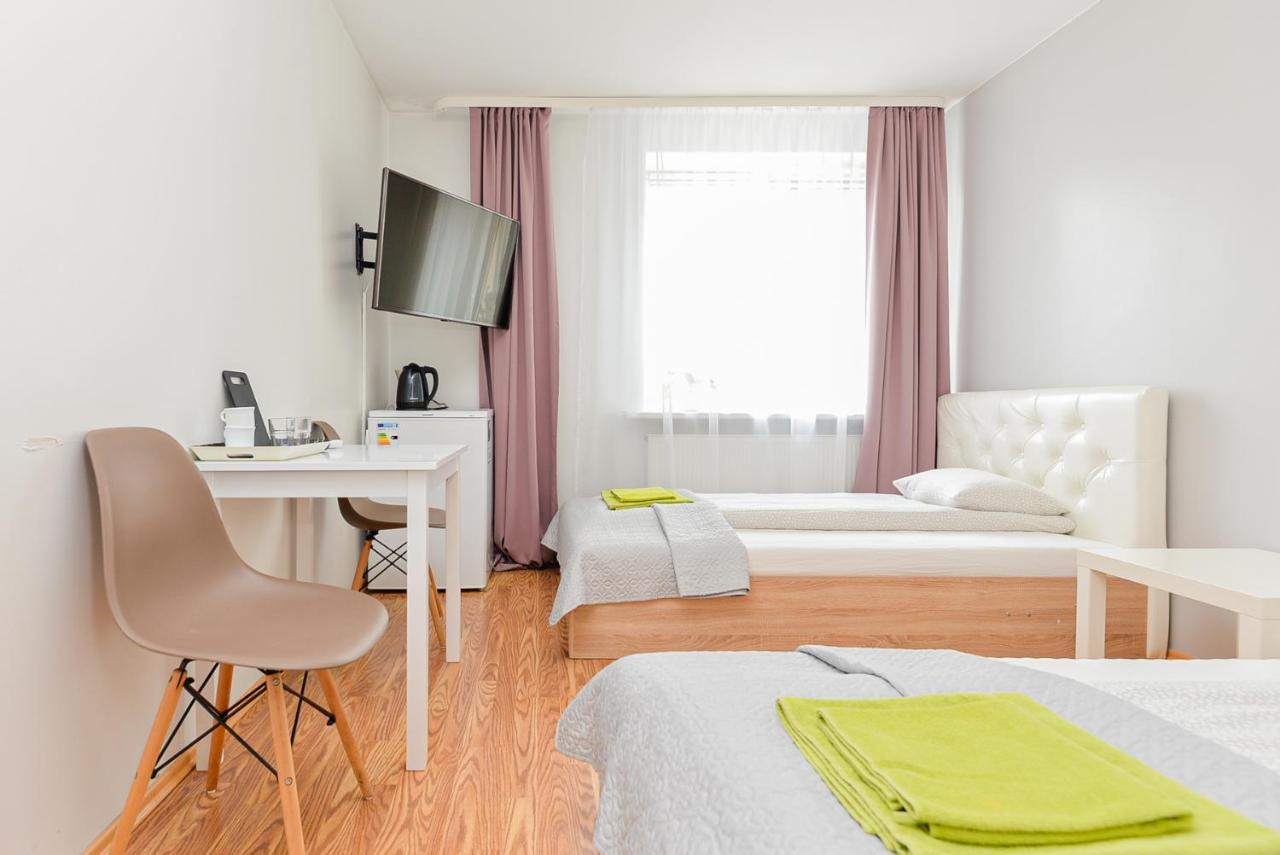 Guest House Simona Лаздияй Екстер'єр фото