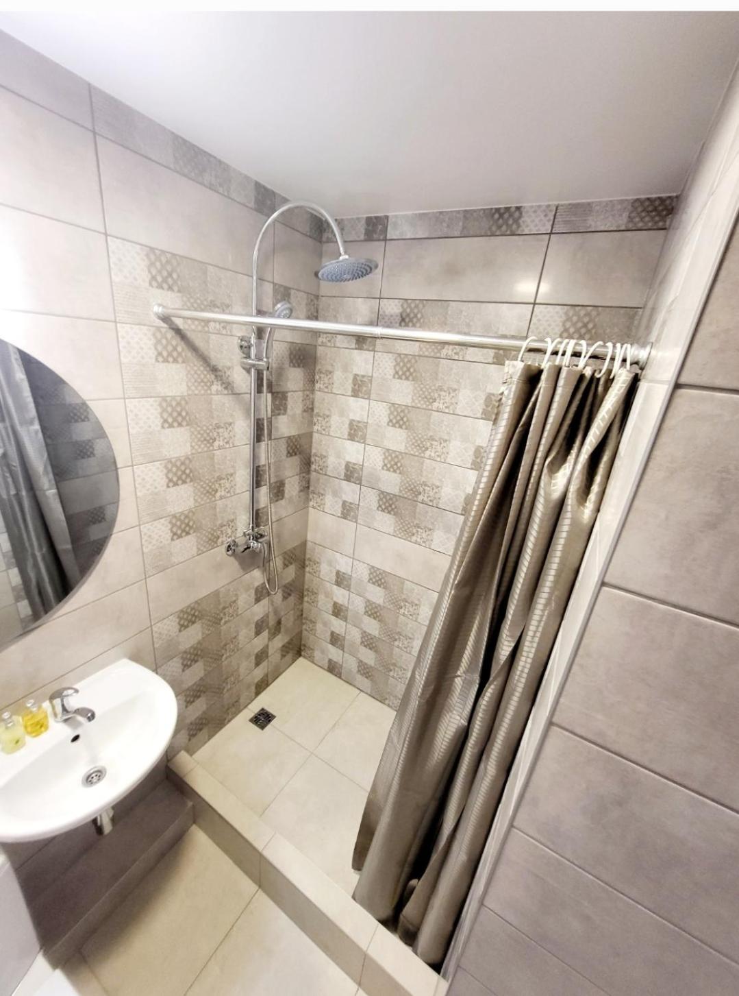 Guest House Simona Лаздияй Екстер'єр фото