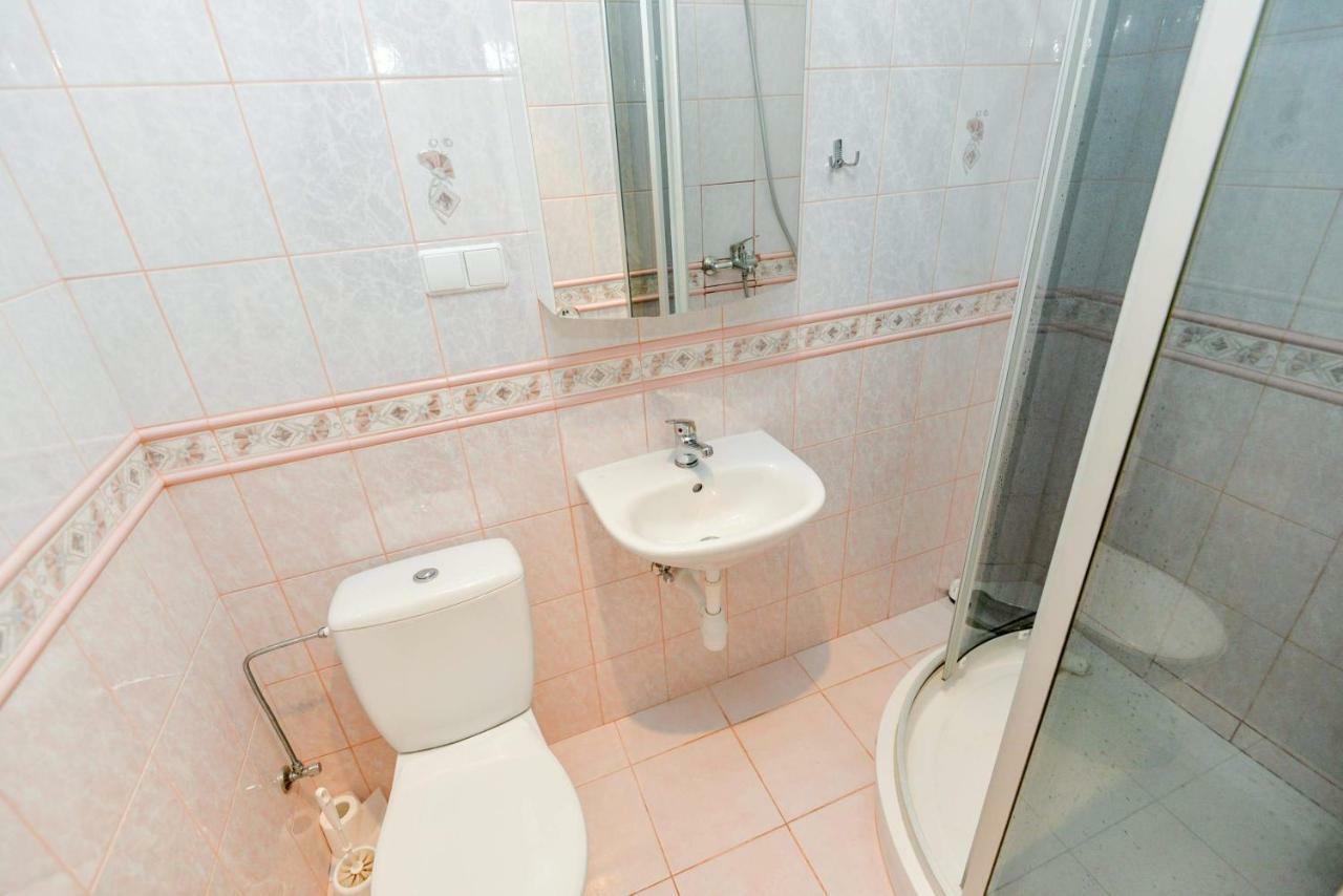 Guest House Simona Лаздияй Екстер'єр фото