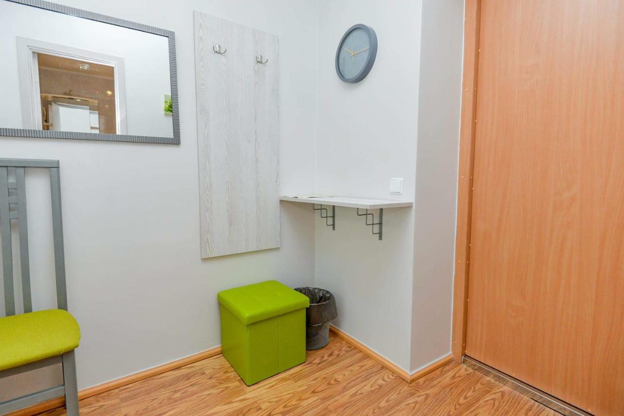 Guest House Simona Лаздияй Екстер'єр фото