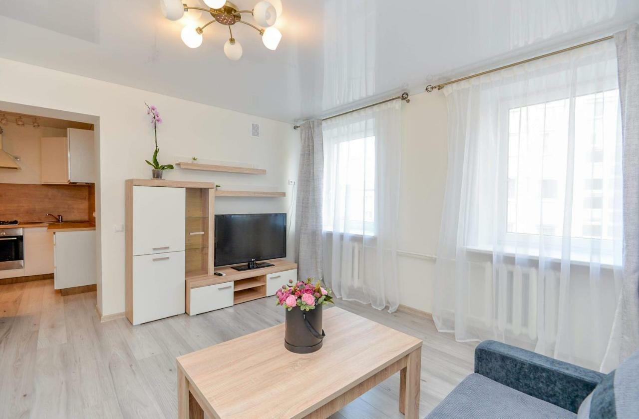 Guest House Simona Лаздияй Екстер'єр фото