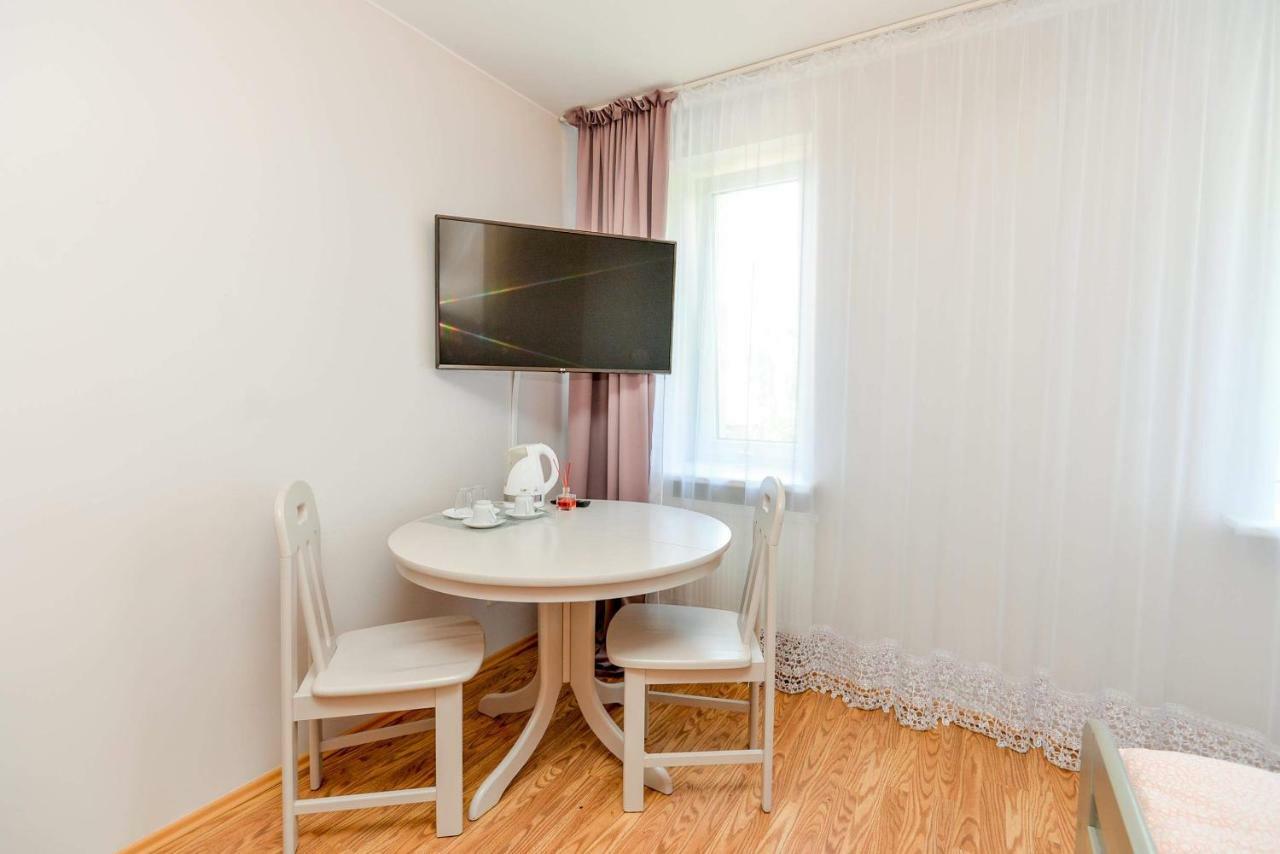 Guest House Simona Лаздияй Екстер'єр фото
