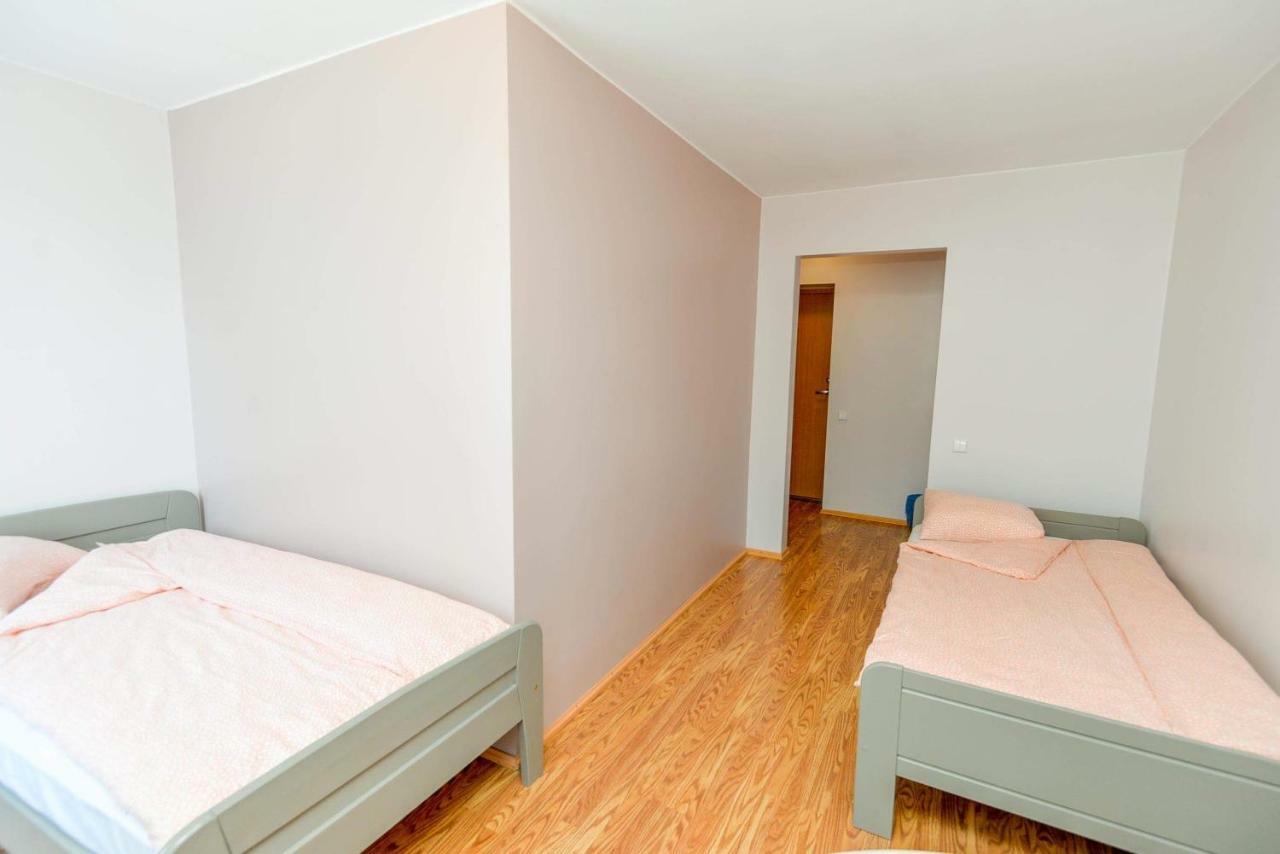 Guest House Simona Лаздияй Екстер'єр фото
