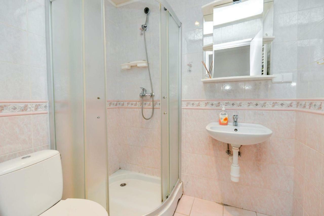 Guest House Simona Лаздияй Екстер'єр фото