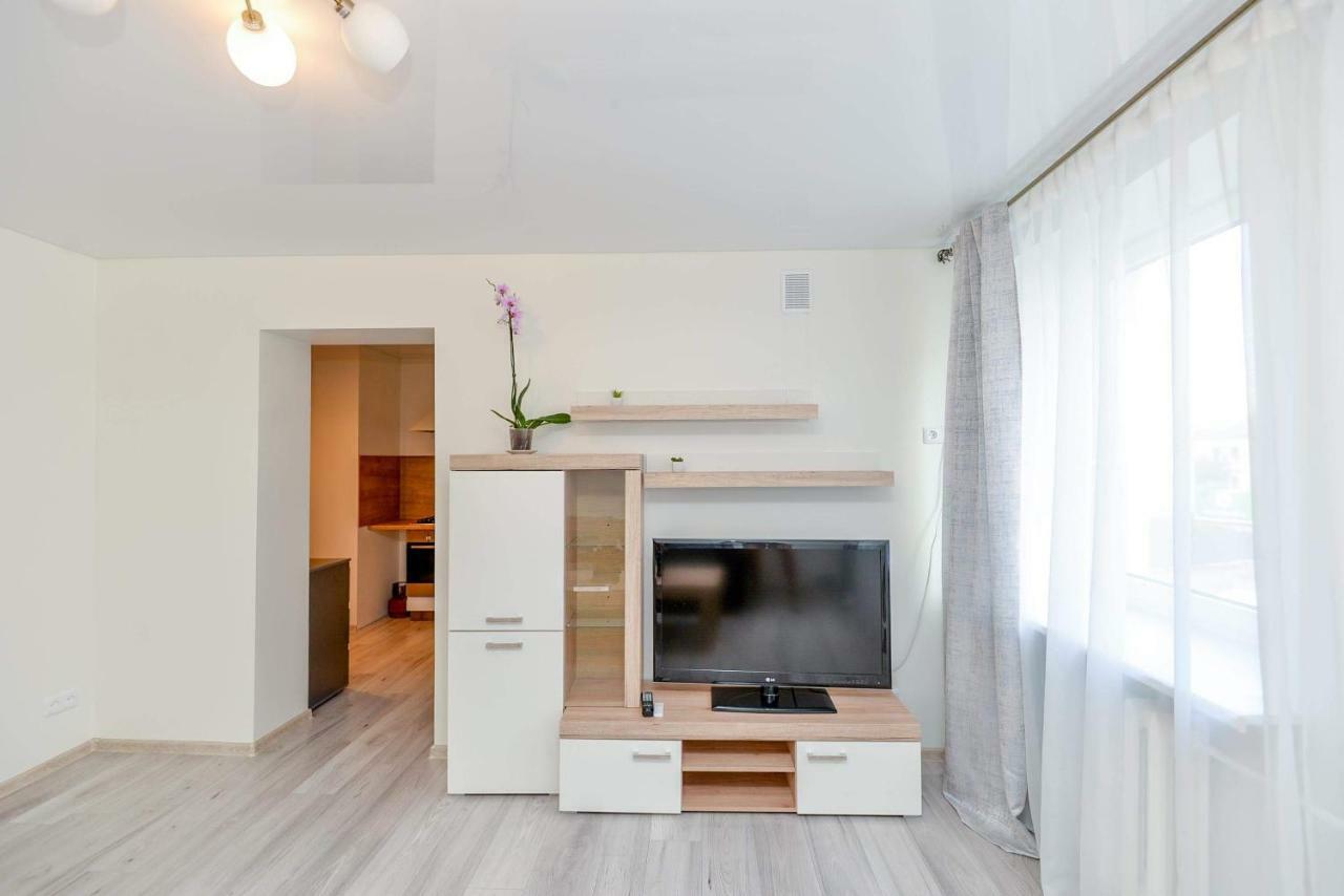Guest House Simona Лаздияй Екстер'єр фото