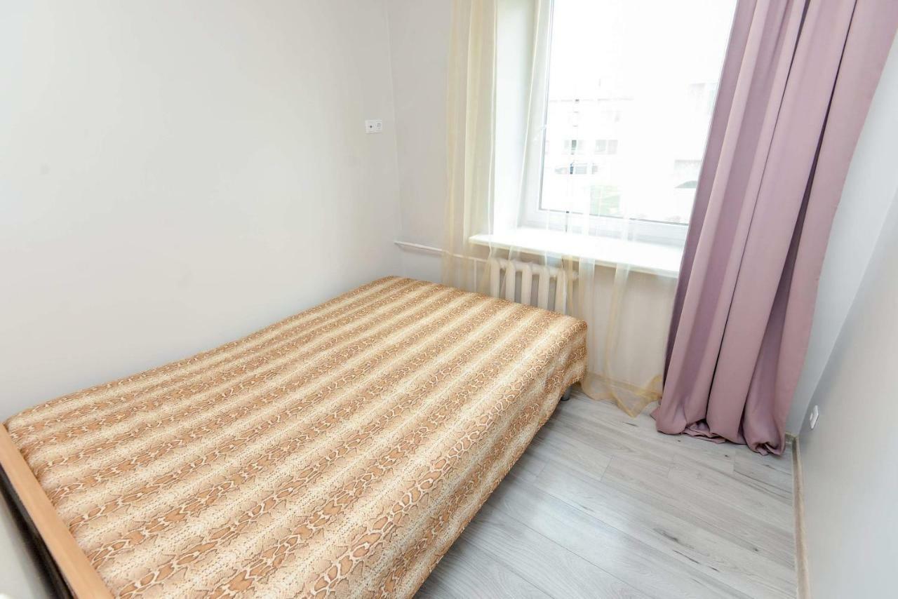 Guest House Simona Лаздияй Екстер'єр фото