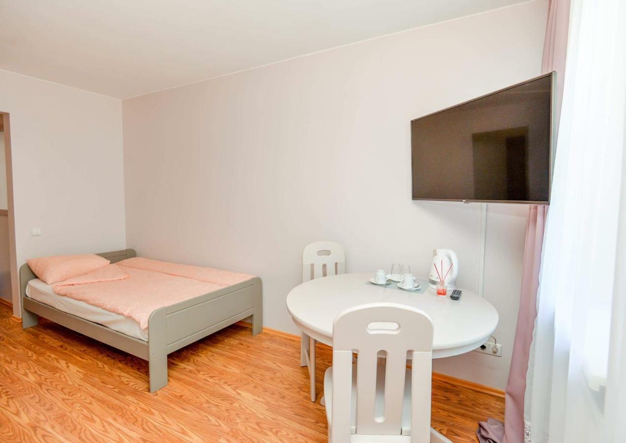 Guest House Simona Лаздияй Екстер'єр фото