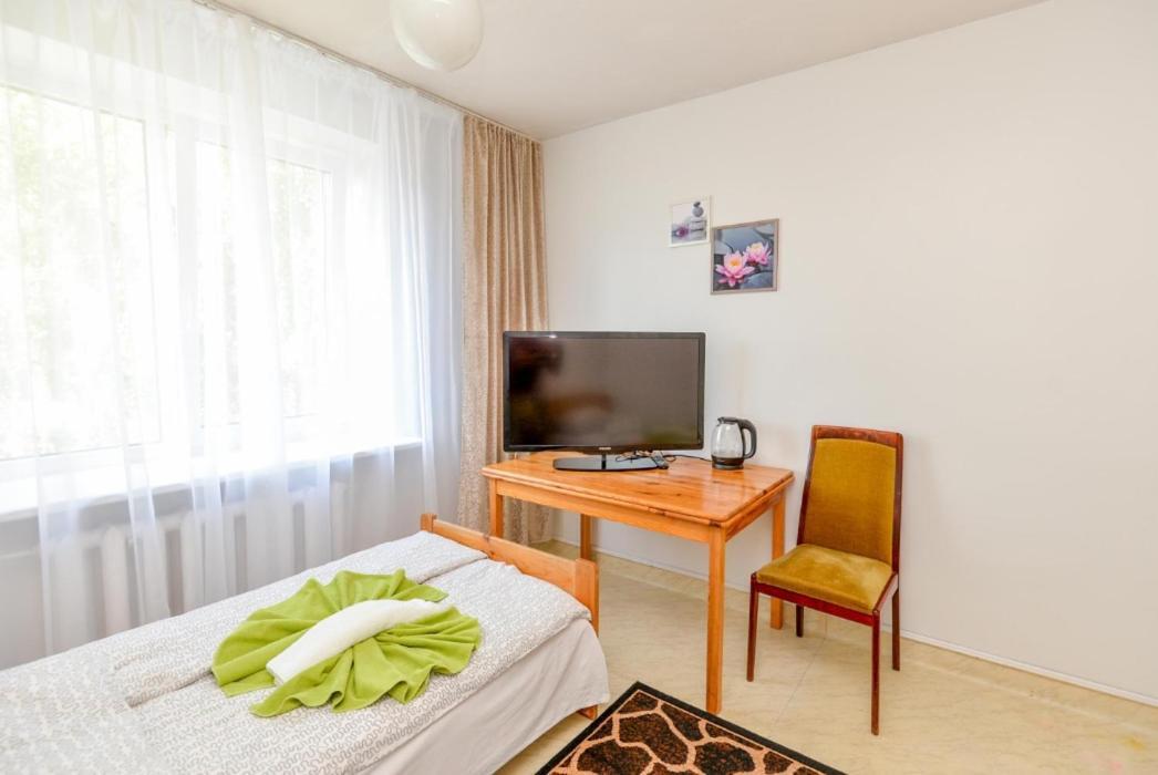 Guest House Simona Лаздияй Екстер'єр фото