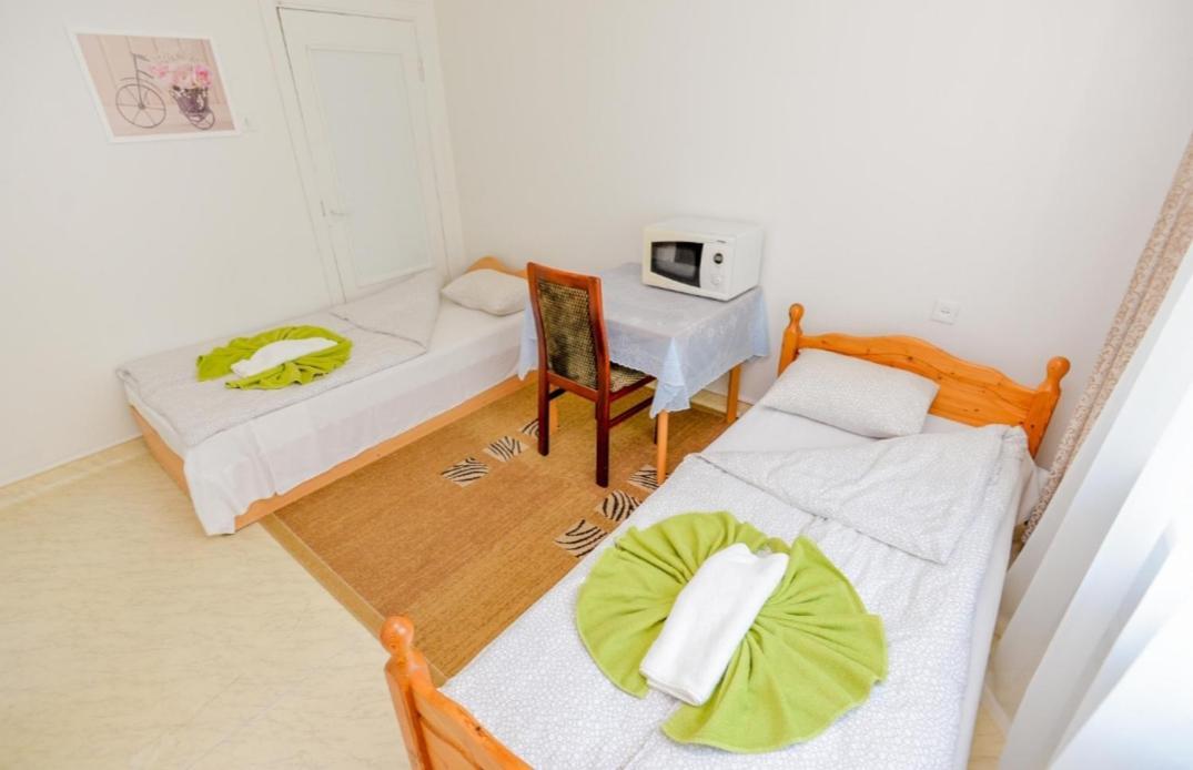Guest House Simona Лаздияй Екстер'єр фото